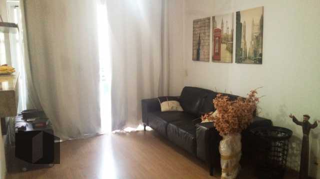 Apartamento, 2 quartos, 76 m² - Foto 4
