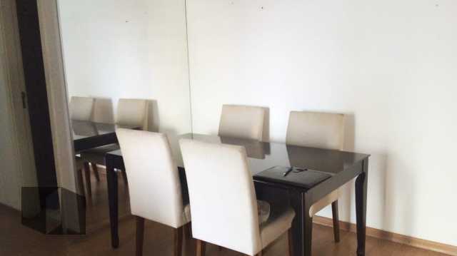 Apartamento, 2 quartos, 76 m² - Foto 6