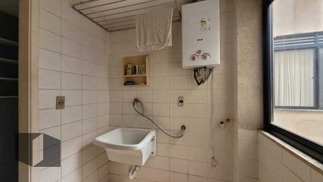 Apartamento à venda com 3 quartos, 113m² - Foto 8