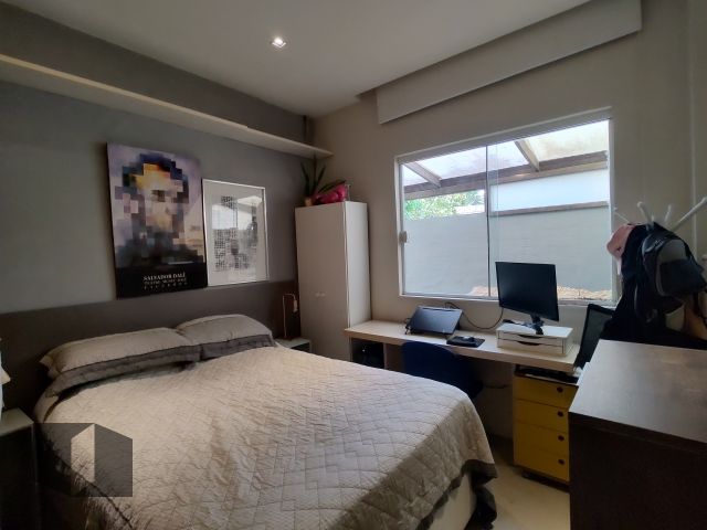 Apartamento à venda com 1 quarto, 48m² - Foto 16