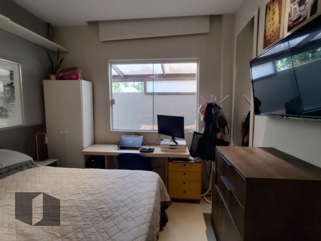 Apartamento à venda com 1 quarto, 48m² - Foto 18