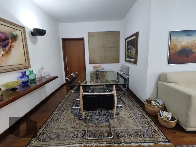 Apartamento à venda com 3 quartos, 125m² - Foto 3