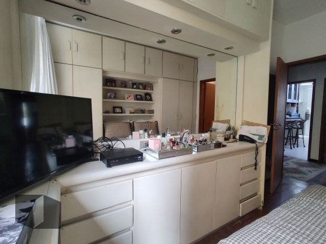 Apartamento à venda com 3 quartos, 125m² - Foto 14