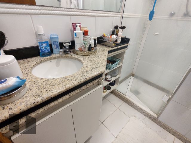 Apartamento à venda com 3 quartos, 125m² - Foto 17