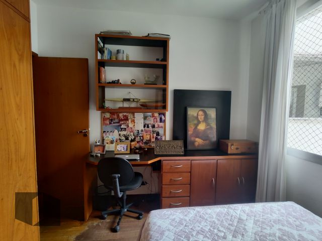 Apartamento à venda com 3 quartos, 125m² - Foto 21