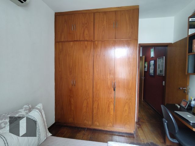 Apartamento à venda com 3 quartos, 125m² - Foto 22