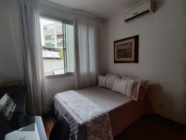 Apartamento à venda com 3 quartos, 125m² - Foto 23