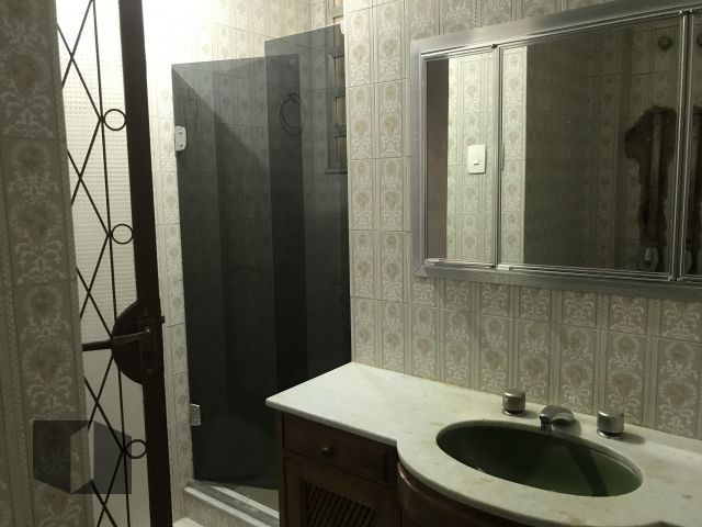 Apartamento à venda com 3 quartos, 189m² - Foto 5