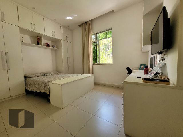 Apartamento à venda com 3 quartos, 100m² - Foto 5