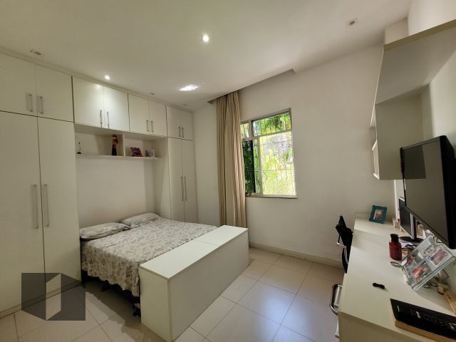 Apartamento à venda com 3 quartos, 100m² - Foto 6