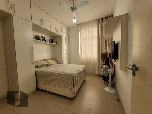 Apartamento à venda com 3 quartos, 100m² - Foto 9