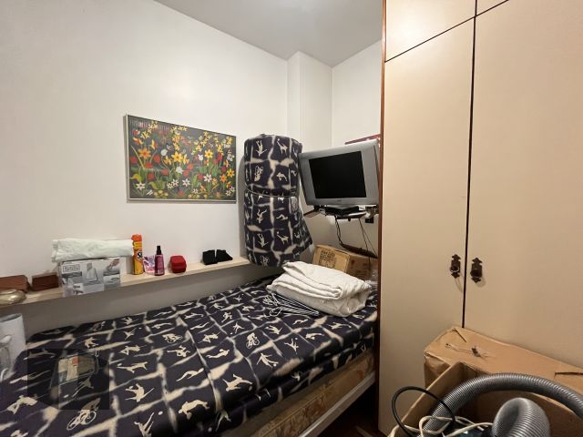 Apartamento à venda com 4 quartos, 245m² - Foto 37