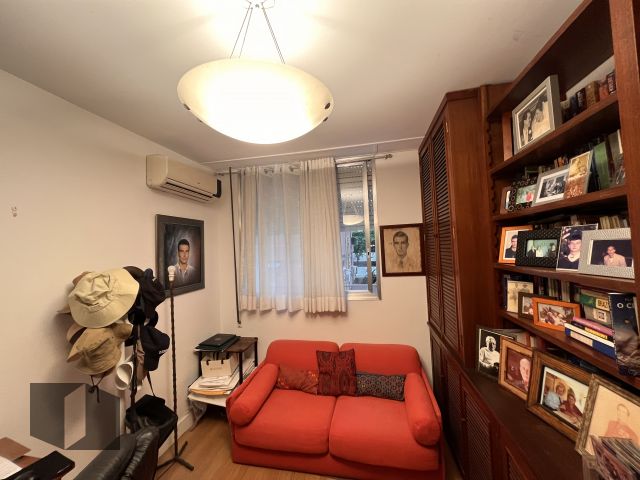 Apartamento à venda com 4 quartos, 245m² - Foto 23