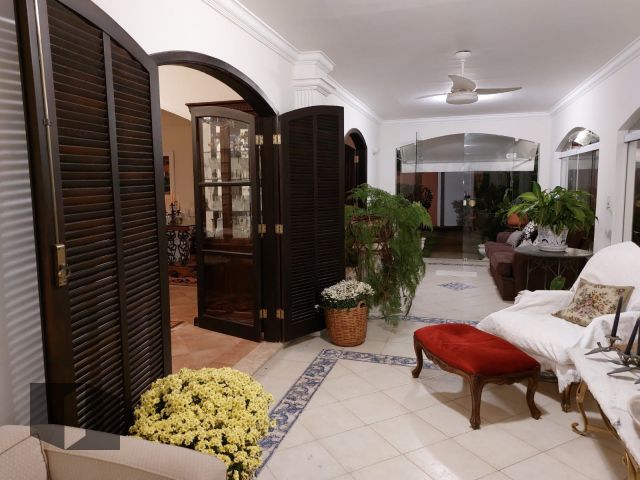 Casa de Condomínio à venda com 5 quartos, 458m² - Foto 13