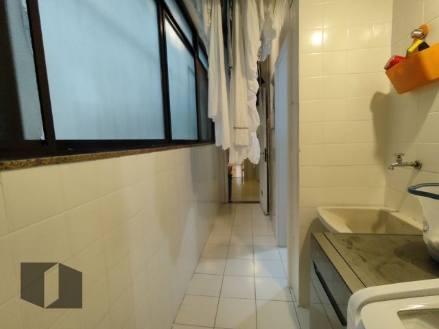 Apartamento à venda com 3 quartos, 250m² - Foto 29