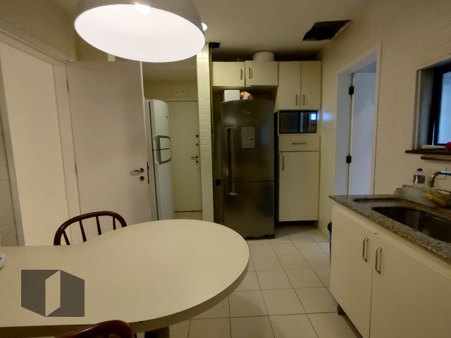 Apartamento à venda com 3 quartos, 250m² - Foto 28