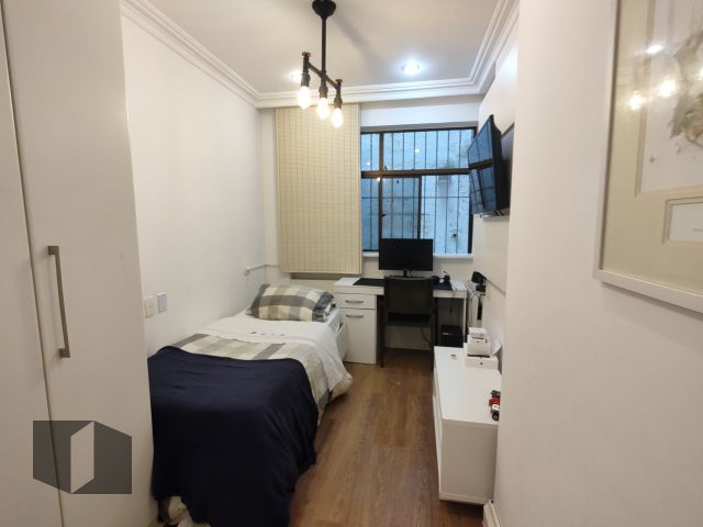 Apartamento à venda com 3 quartos, 250m² - Foto 13