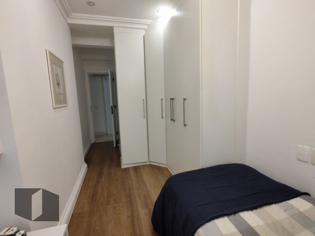 Apartamento à venda com 3 quartos, 250m² - Foto 14