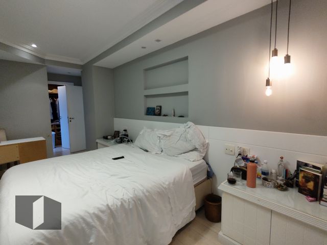 Apartamento à venda com 3 quartos, 250m² - Foto 17