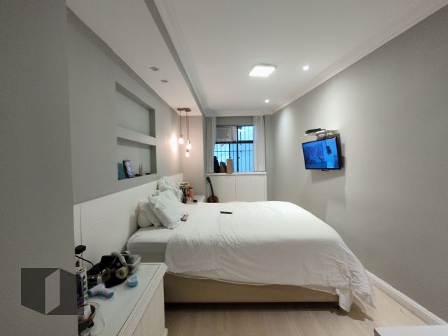 Apartamento à venda com 3 quartos, 250m² - Foto 18