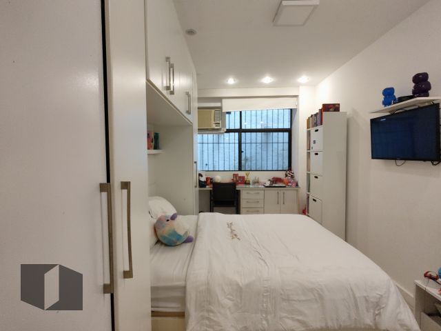 Apartamento à venda com 3 quartos, 250m² - Foto 22