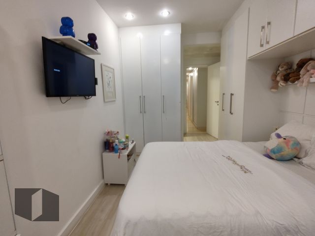 Apartamento à venda com 3 quartos, 250m² - Foto 24