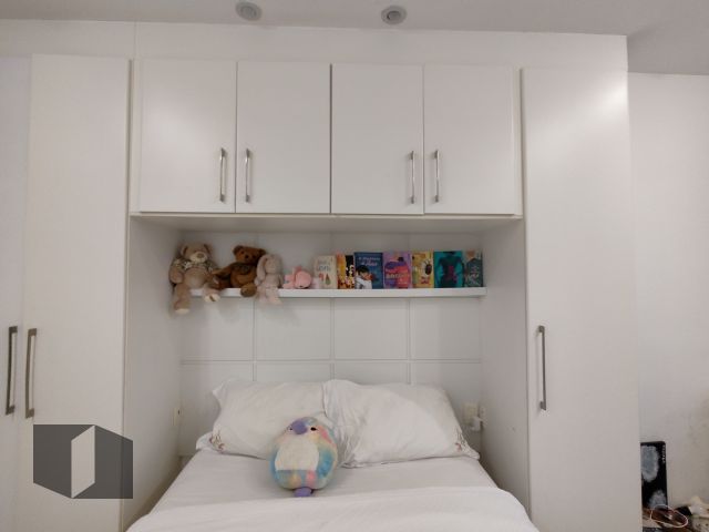 Apartamento à venda com 3 quartos, 250m² - Foto 23