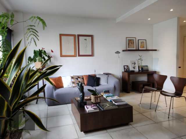 Apartamento à venda com 3 quartos, 111m² - Foto 6