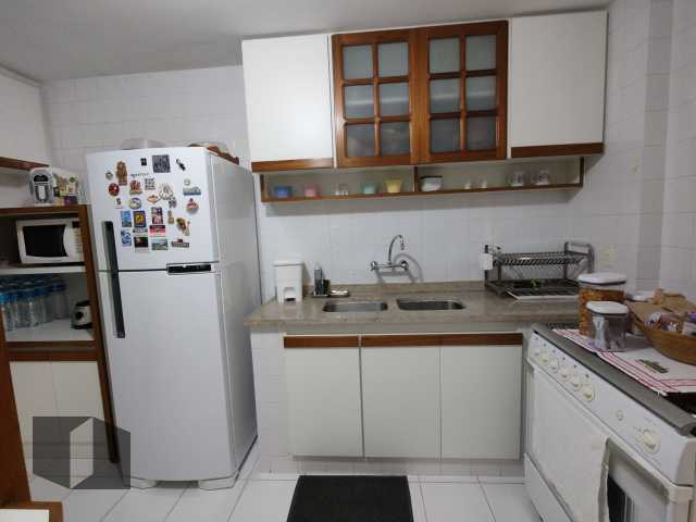 Apartamento à venda com 3 quartos, 111m² - Foto 30