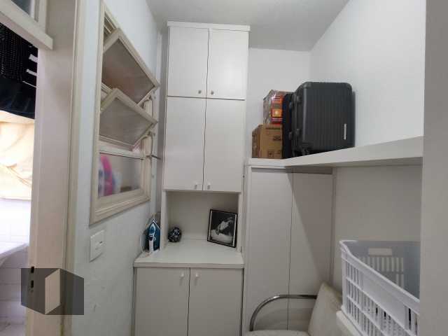 Apartamento à venda com 3 quartos, 111m² - Foto 33