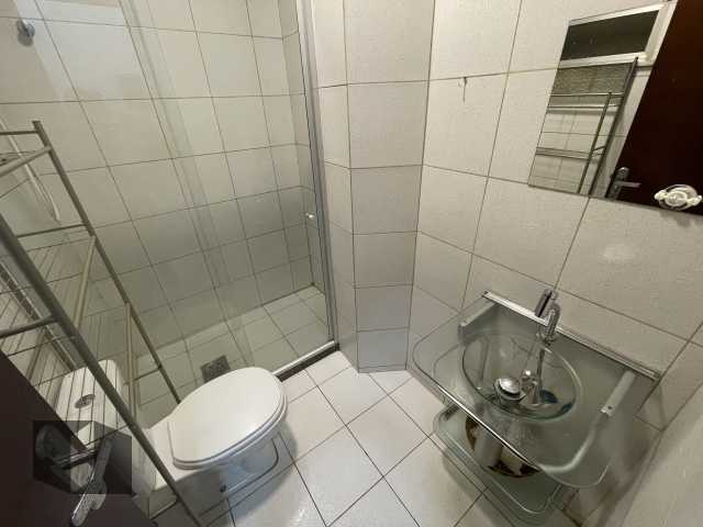 Apartamento à venda com 1 quarto, 23m² - Foto 10