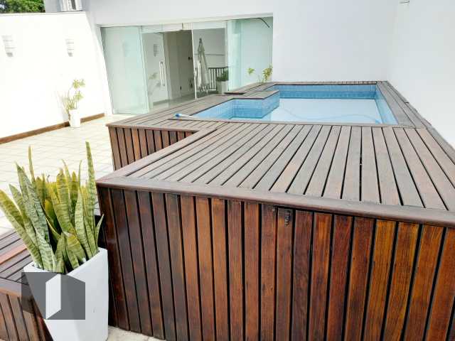 Cobertura à venda com 3 quartos, 260m² - Foto 3