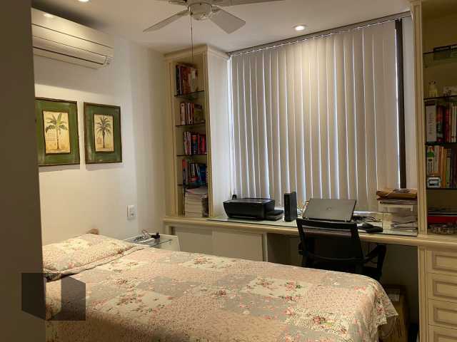 Apartamento à venda com 2 quartos, 67m² - Foto 13