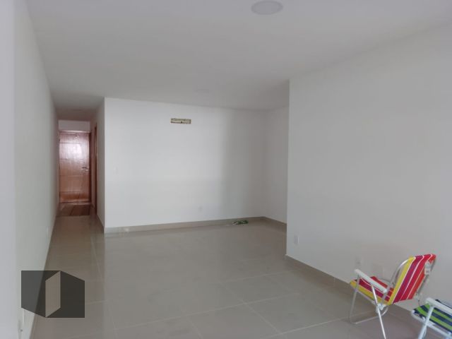 Apartamento à venda com 3 quartos, 138m² - Foto 5