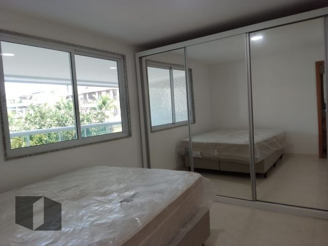 Apartamento à venda com 3 quartos, 138m² - Foto 7