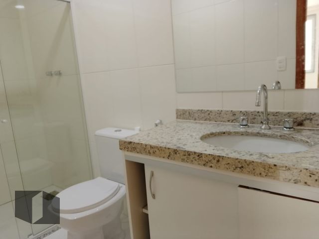 Apartamento à venda com 3 quartos, 138m² - Foto 8