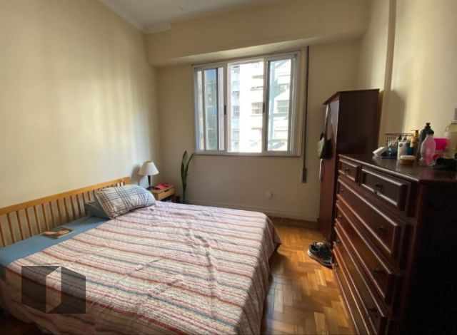 Apartamento à venda com 3 quartos, 140m² - Foto 10