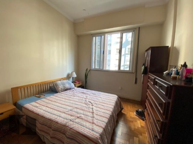 Apartamento à venda com 3 quartos, 140m² - Foto 11