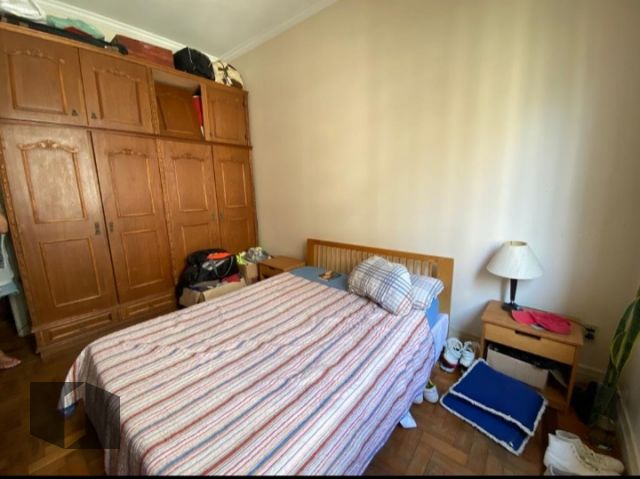 Apartamento à venda com 3 quartos, 140m² - Foto 12