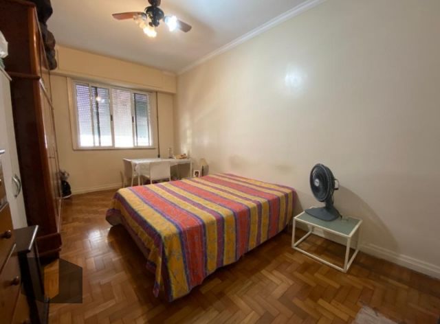 Apartamento à venda com 3 quartos, 140m² - Foto 14