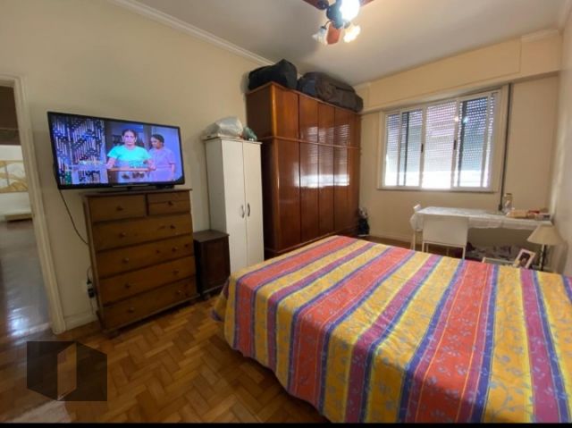 Apartamento à venda com 3 quartos, 140m² - Foto 15