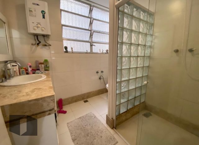 Apartamento à venda com 3 quartos, 140m² - Foto 17