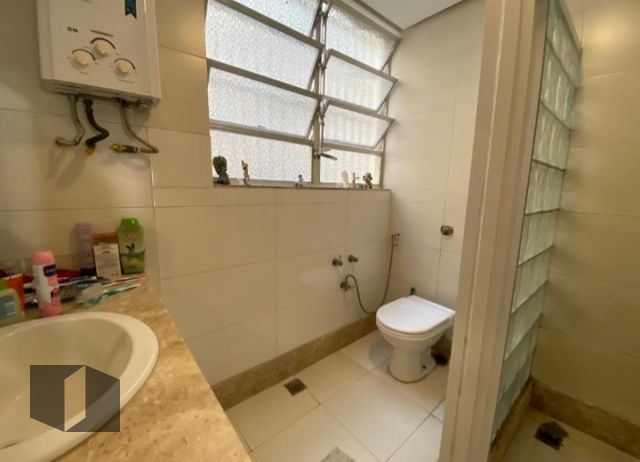 Apartamento à venda com 3 quartos, 140m² - Foto 18