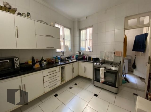 Apartamento à venda com 3 quartos, 140m² - Foto 19