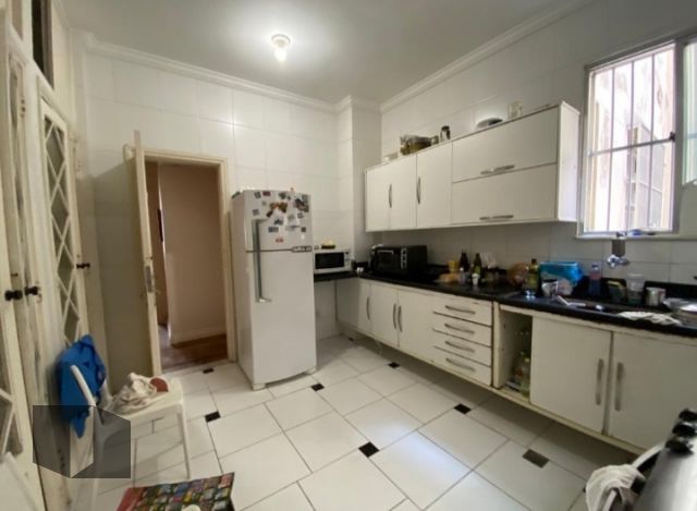 Apartamento à venda com 3 quartos, 140m² - Foto 22