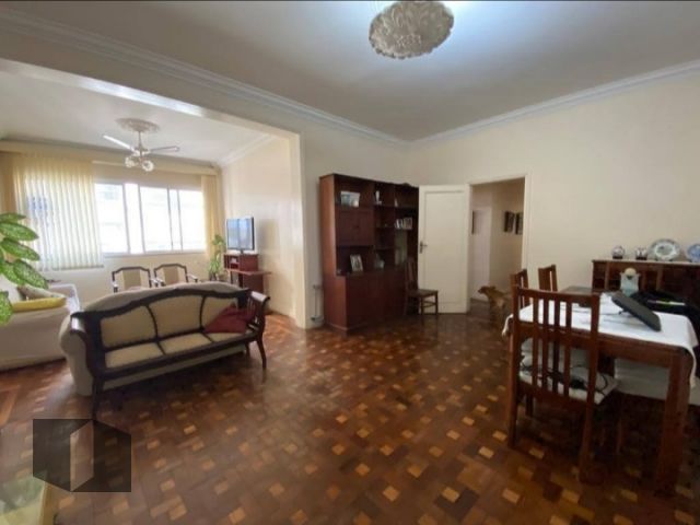 Apartamento à venda com 3 quartos, 140m² - Foto 3