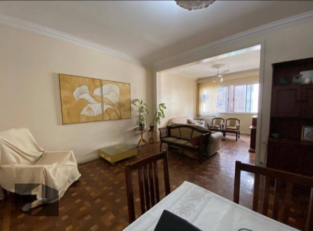 Apartamento à venda com 3 quartos, 140m² - Foto 4