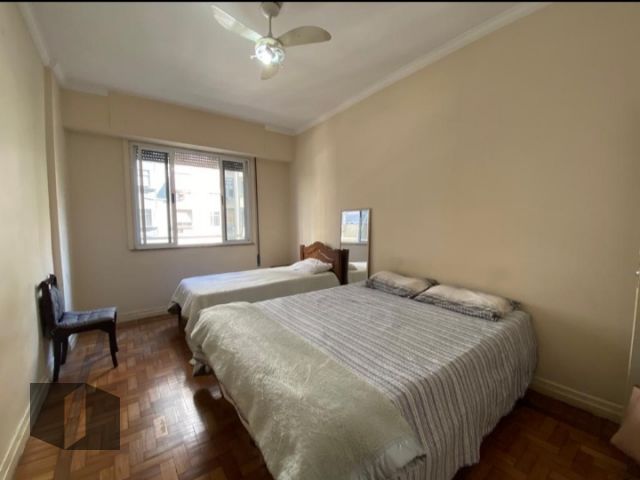 Apartamento à venda com 3 quartos, 140m² - Foto 5