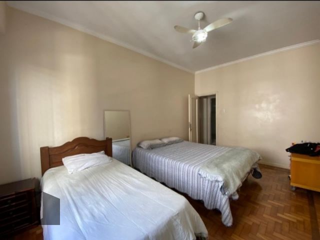 Apartamento à venda com 3 quartos, 140m² - Foto 6