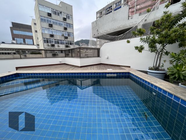 Cobertura à venda com 4 quartos, 330m² - Foto 19